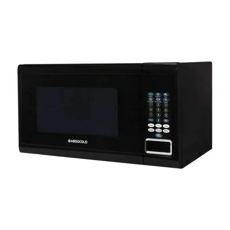 0.9 CU. FT. 900 WATT MICROWAVE WITH IPA AM090HBIPA