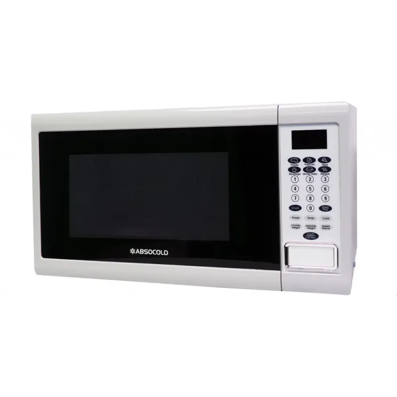 0.9 CU. FT. 900 WATT MICROWAVE WITH IPA AM090HWIPA