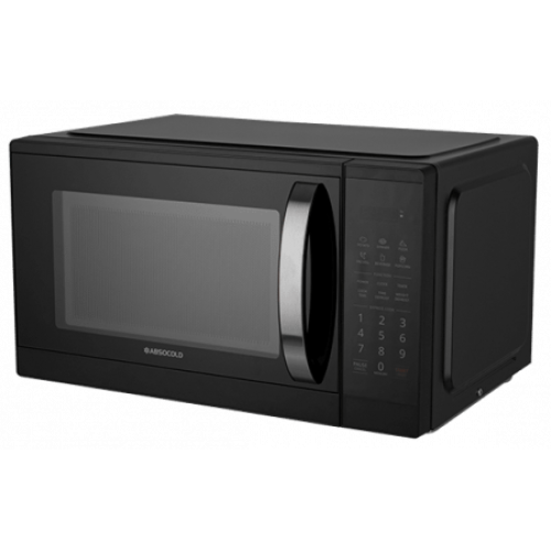 0.9 Cu. Ft. 900 Watt Compact Microwave Oven AM090HB