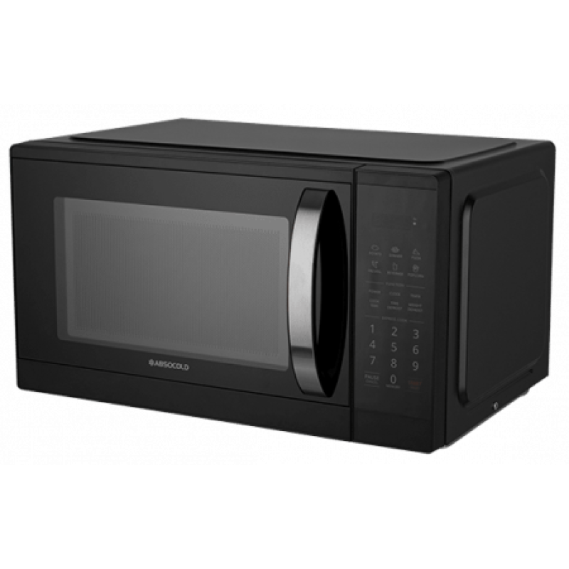 0.9 Cu. Ft. 900 Watt Compact Microwave Oven AM090HB