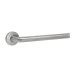 CONCEALED MOUNT, SMOOTH Grab Bar â€” Satin Stainless Steel