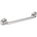 BRENTWOOD 24"Grab Bar Polished Stainless Steel