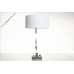 Single Table Lamp