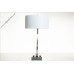 Double Table Lamp