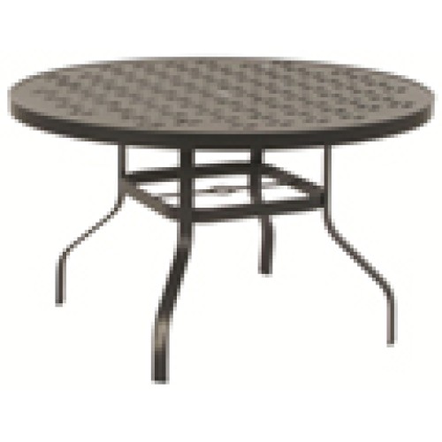 42-in. Round Cocktail Table