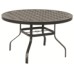 42-in. Round Cocktail Table