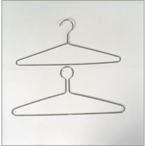 Metal Hanger  - Part #: 1060, 1062