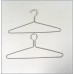 Metal Hanger  - Part #: 1060, 1062