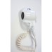 Hair Dryer with Light