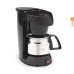 Sunbeam Contemporary Coffeemaker (Black)   3192 Sunbeam