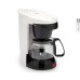 Sunbeam Contemporary Coffeemaker (White)   # 3193