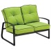 PF-Deep Seating Love Seat