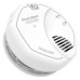 Smoke & Carbon Monoxide Alarm AA Battery Backup