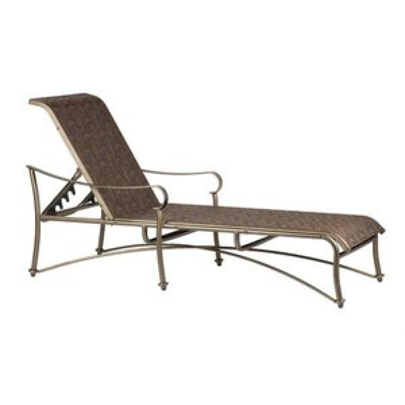 PF-Chaise Lounge