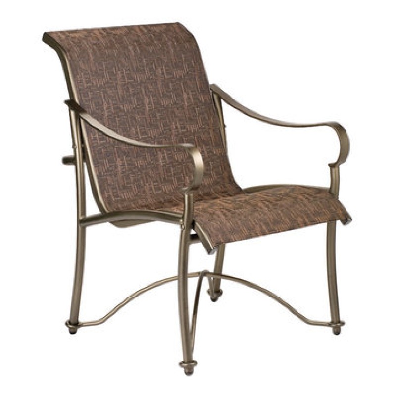 PF-Dining Chair