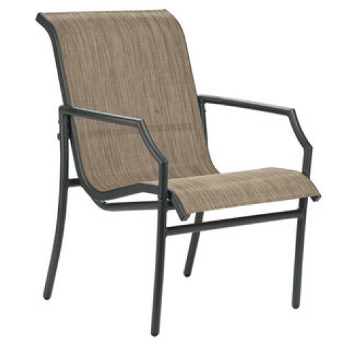 PF-Dining Chair