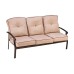 Deep-Seating Sofa