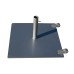 Square Steel Umbrella Base