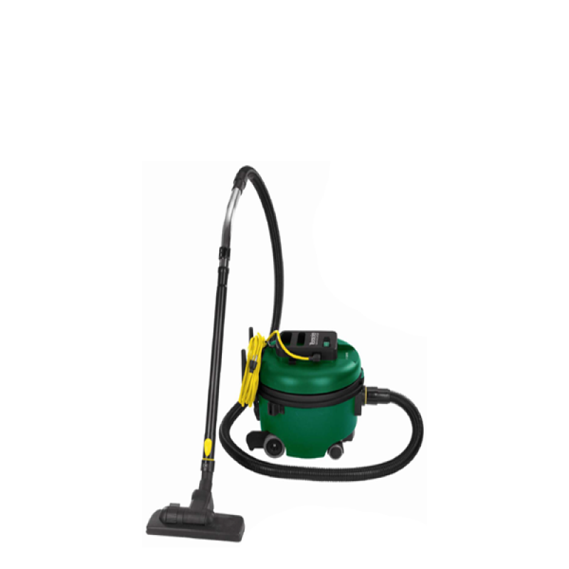 Canister Vacuum