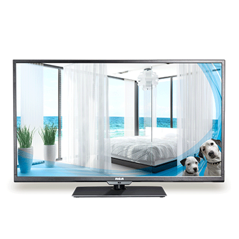 40" Hospitality Value LED HDTV