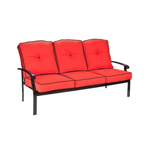 Deep-Seating Sofa