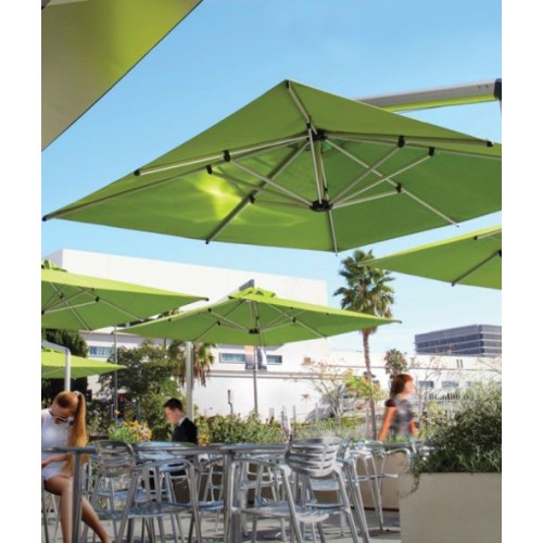 Cantilever Umbrella