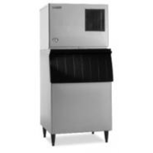 KML 250M H Ice Machine