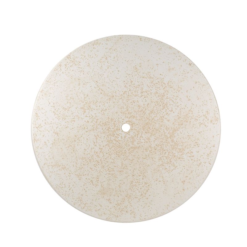 Premium Tabletop Fiberstone Pattern