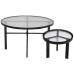 Round Urban Acrylic Tables