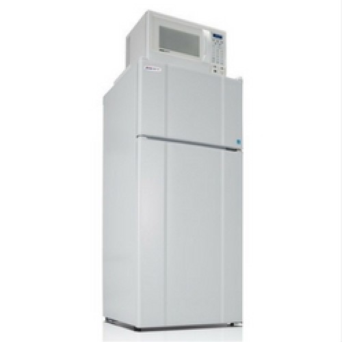 10.3 CU.FT. MICROFRIDGE COMBINATION UNIT