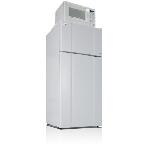 10.3 CU.FT. MICROFRIDGE COMBINATION UNIT