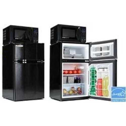 Micro Fridge Combo