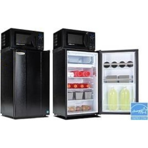 Micro Fridge Combo