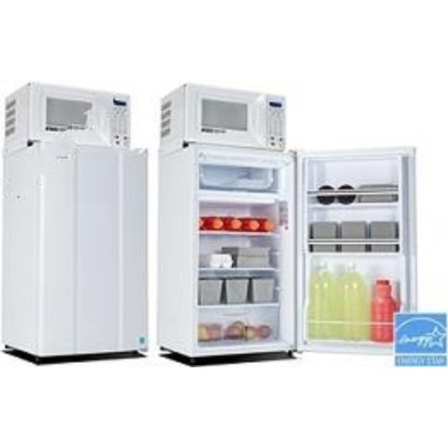 Micro Fridge Combo