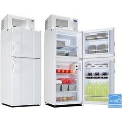 Micro Fridge Combo