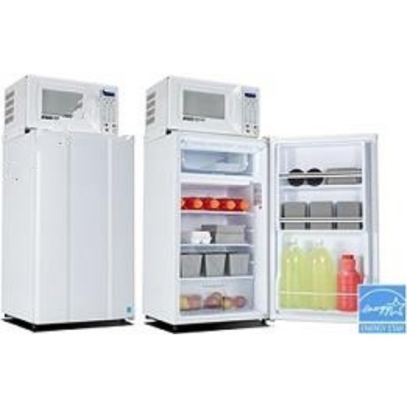 Micro Fridge Combo