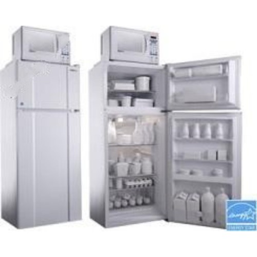 Compact Refrigerator