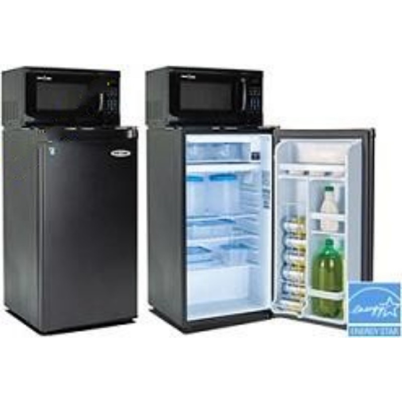 Micro Fridge Combo