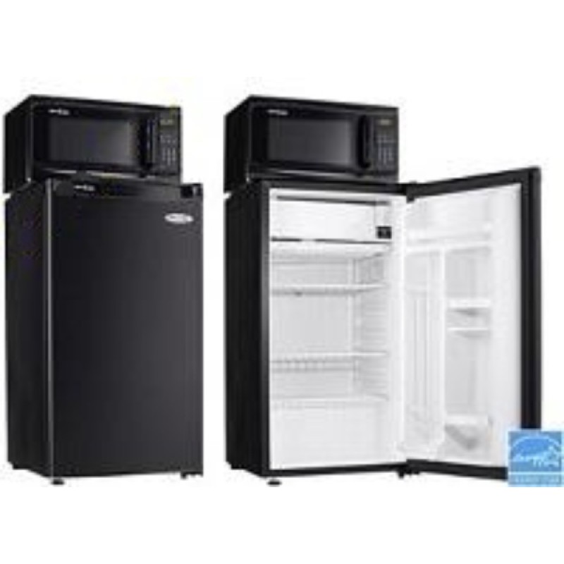 Micro Fridge Combo