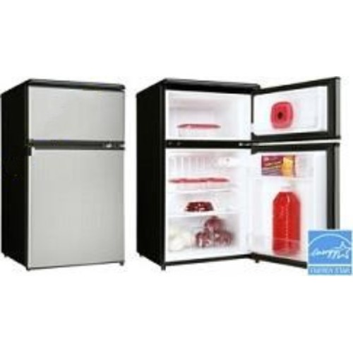 Compact Refrigerator