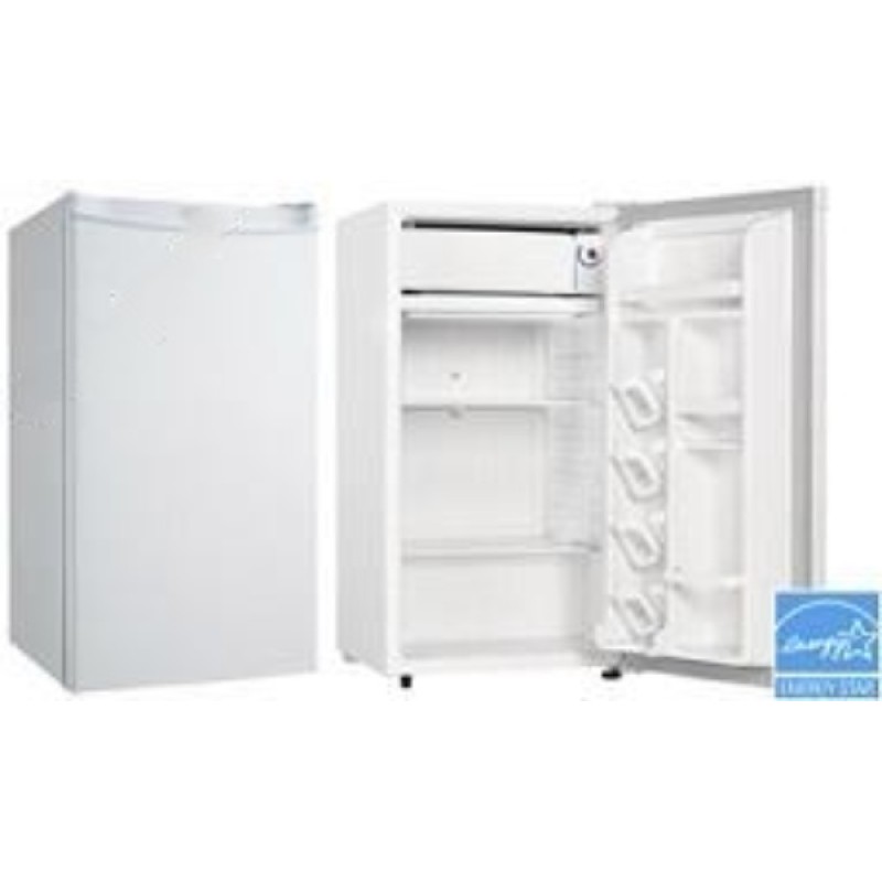 Compact Refrigerator