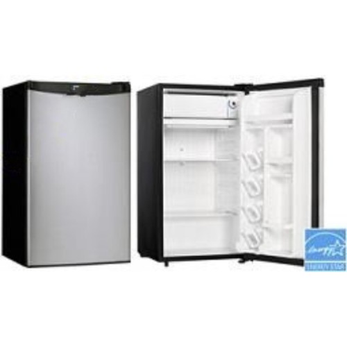 Compact Refrigerator