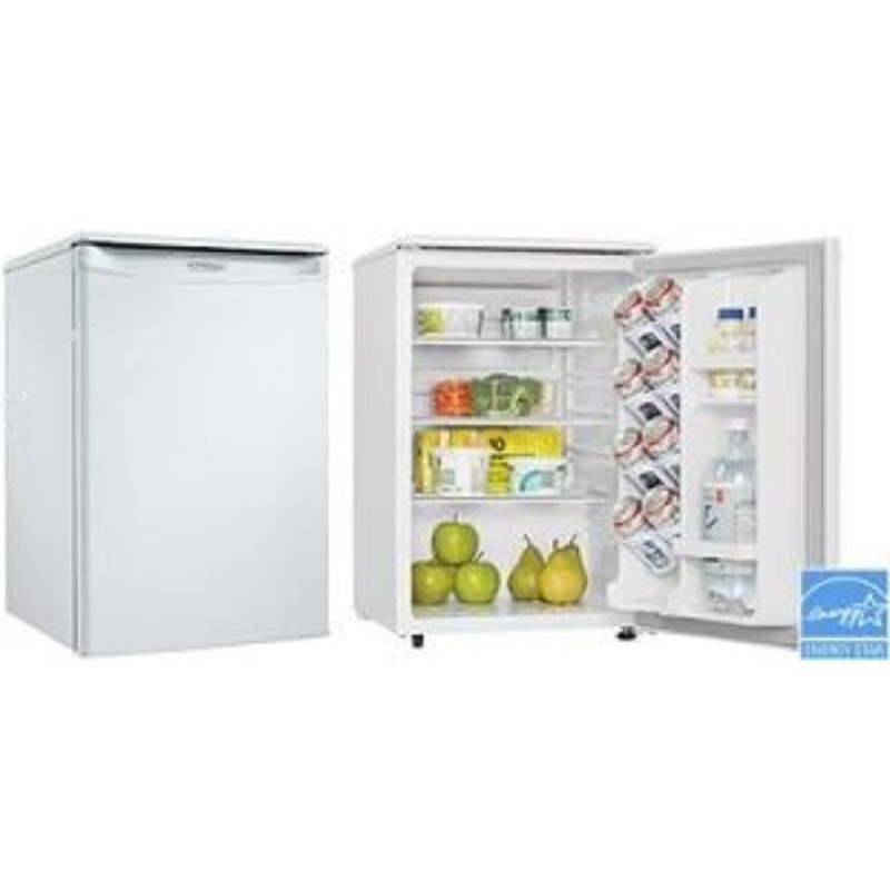 Compact Refrigerator