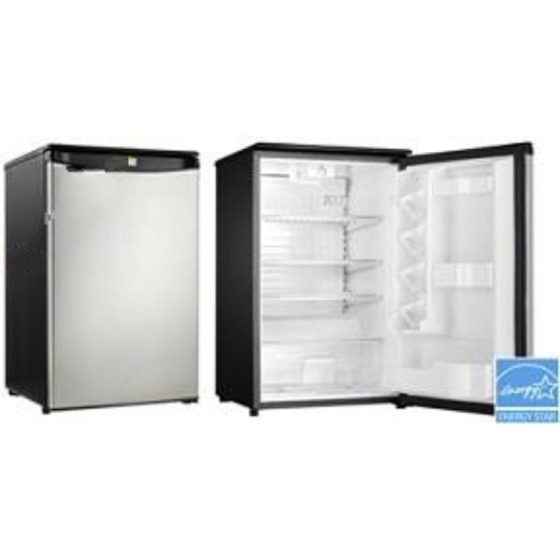 Compact Refrigerator