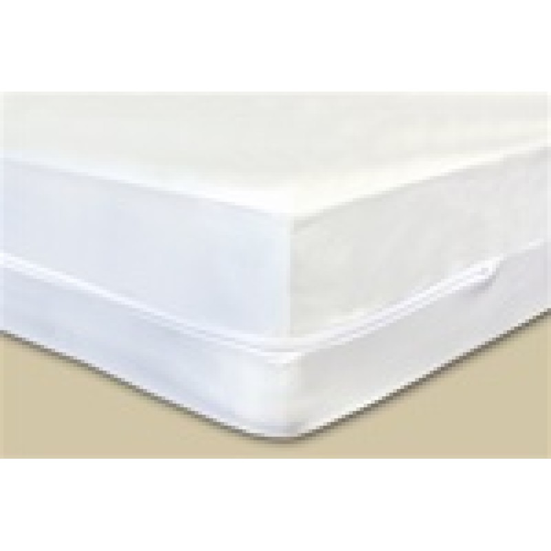 Boxspring Protector-Stretch Knit
