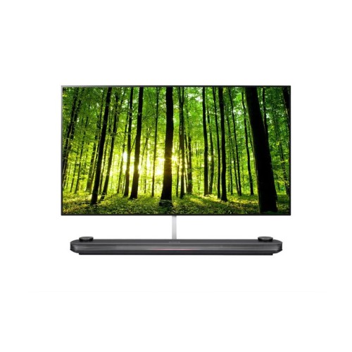 Pro:Centric SMART UHD OLED Wallpaper TV