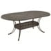 Oval Dining Table