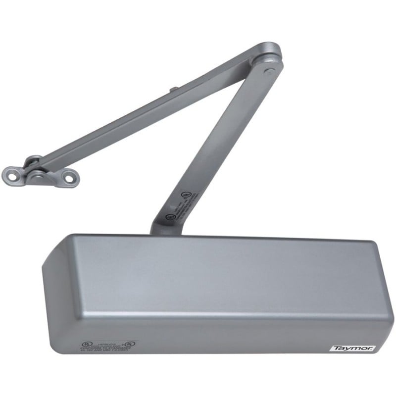 4000 SERIES Door Closers Aluminum