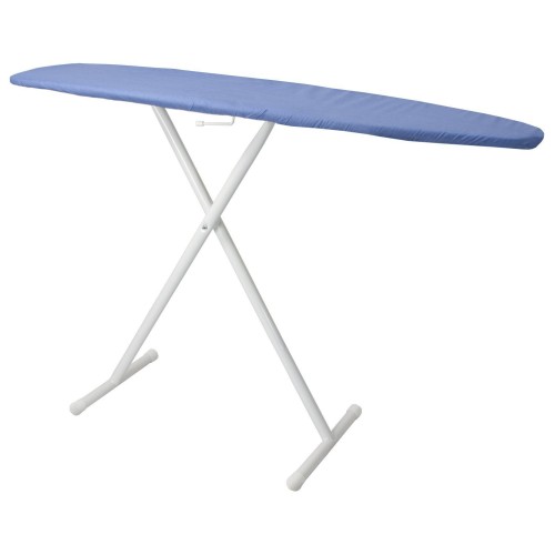 Select Ironing Board- Blue Cover