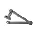 4000 SERIES Door Closers Aluminum